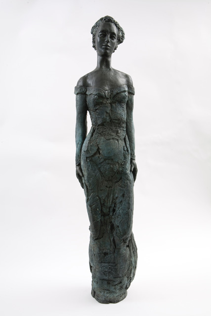 Standing